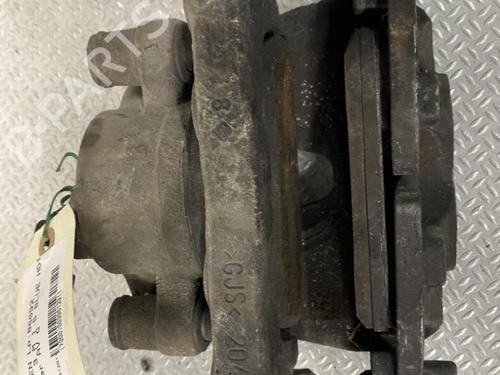 Used Left front brake caliper Left front brake caliper CITROËN JUMPY III Van (V_) 1.5 BlueHDi 120 (120 hp) 24062004 24062004