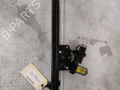 Used Front left window mechanism Front left window mechanism FIAT DUCATO Platform/Chassis (250_) 130 Multijet 2,3 D (131 hp) 25703991 25703991