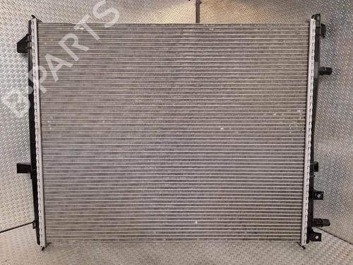 Water radiator RENAULT MASTER III Platform/Chassis (EV, HV, UV) 2.3 dCi 145 FWD (EV0E, EV0F, HV0E, HV0F, UV0E, UV0F,... | BP38762025M31 - Image 2
