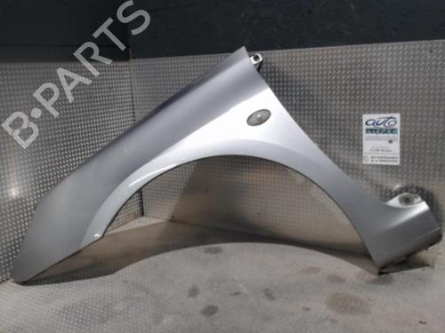 Used Left front fenders PEUGEOT 307 (3A/C) 2.0 HDi 110 (107 hp) 24080422