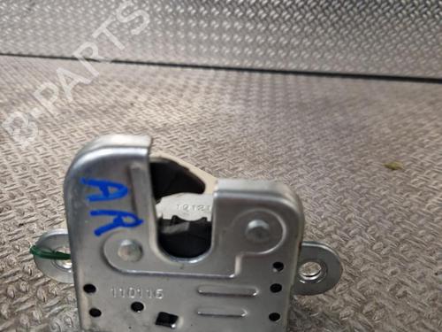 Electronic module SEAT IBIZA IV (6J5, 6P1) 1.6 TDI | BP24061767M83 