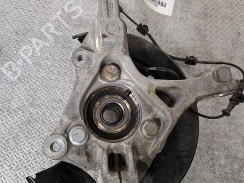 Used Right front steering knuckle Right front steering knuckle OPEL ASTRA J (P10) 1.4 Turbo (68) (120 hp) 24089424 24089424