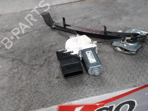Used Rear left window mechanism SEAT LEON (1P1) 2.0 TDI 16V (140 hp) 24085646