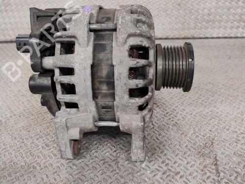 Generator DACIA SANDERO II TCe 90 (B8M1, B8MA, B8AC) (90 hp) 31266347
