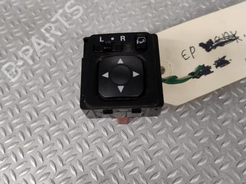 Used Mirror switch Mirror switch MITSUBISHI OUTLANDER II (CW_W) 2.2 DI-D 4WD (177 hp) 28615105 28615105