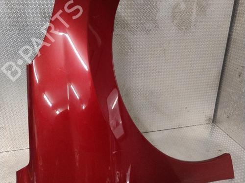 Used Right front fenders PEUGEOT 207 (WA_, WC_) 1.6 HDi (90 hp) 29929371