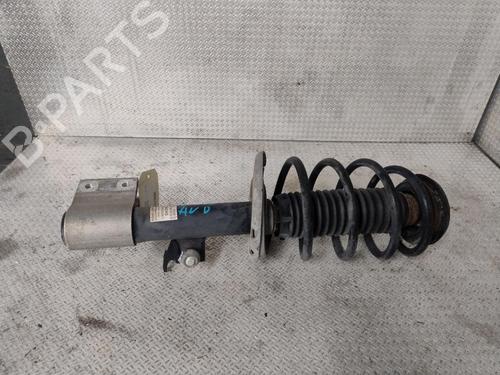 Used Right front shock absorber Right front shock absorber CITROËN BERLINGO MULTISPACE (B9) 1.6 (109 hp) 36510442 36510442