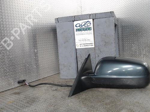 Retrovisor esquerdo VW PASSAT B5.5 (3B3) 1.9 TDI (101 hp) 24079726