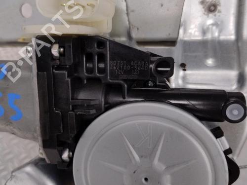 Used Front right window mechanism NISSAN MICRA V (K14) 1.0 IG-T (92 hp) 29294659