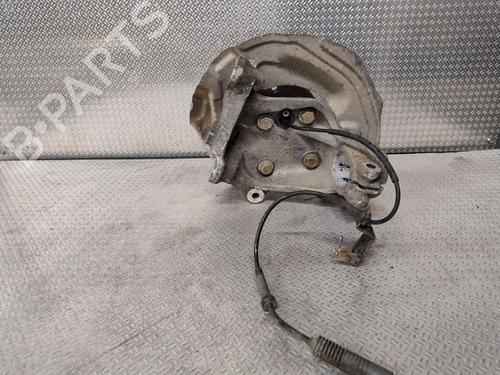 Used Right front steering knuckle BMW 1 (E87) 118 d (143 hp) 25858454