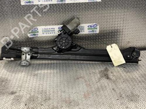 Front left window mechanism OPEL MOVANO C Van (U9) 2.2 D | BP24099826C22 - Image 2