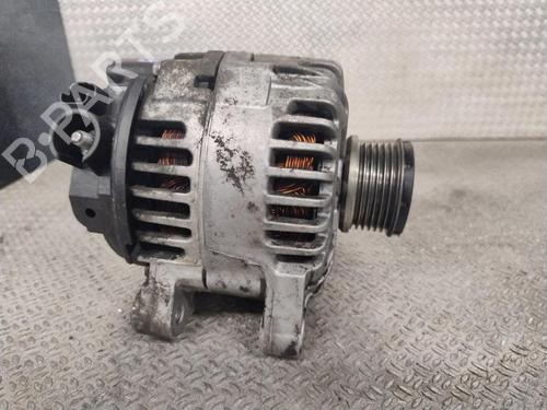 Alternator CITROËN BERLINGO MULTISPACE (B9) 1.6 HDi 90 | BP36242340M7 - Image 3