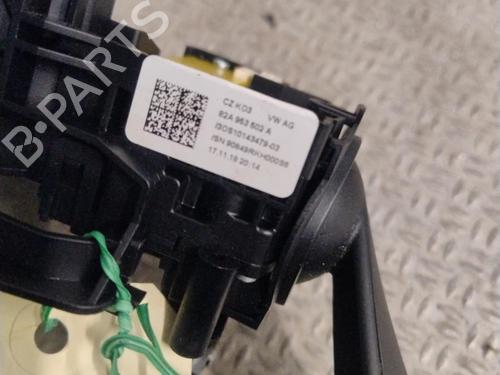 Switch AUDI A3 Sportback (8VA, 8VF) 35 TDI | BP30740256I30  - Image 5