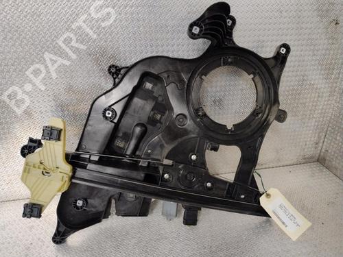 Used Front right window mechanism Front right window mechanism CITROËN BERLINGO (ER_, EC_) 1.5 BlueHDi 130 (ECYHZJ, ECYHZR) (131 hp) 28087721 28087721