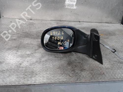 left-mirror-peugeot-1007-km_-2005-24087809 main image