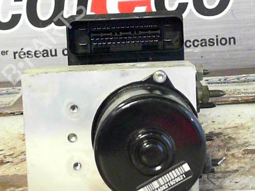 Used ABS pump LAND ROVER FREELANDER I (L314) 2.0 Td4 4x4 (109 hp) 30483912