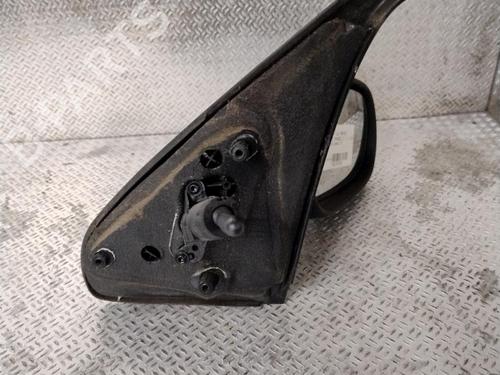 Used Right mirror RENAULT CLIO II (BB_, CB_) 1.2 (BB0A, BB0F, BB10, BB1K, BB28, BB2D, BB2H, CB0A,... (58 hp) 28484035