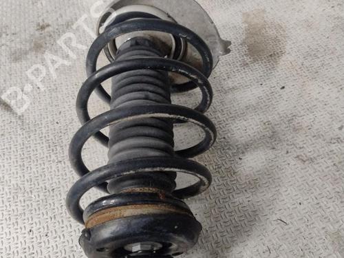 Right front shock absorber CITROËN BERLINGO MULTISPACE (B9) 1.6 | BP36510442M17 - Image 2