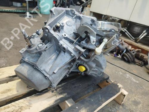 Gearbox PEUGEOT 308 I (4A_, 4C_)  | BP27581553M3 