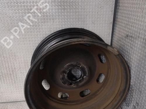 Used Rim Rim CITROËN C3 III (SX) 1.5 BlueHDi 100 (SXYHYP, SXYHTU) (102 hp) 35269708 35269708