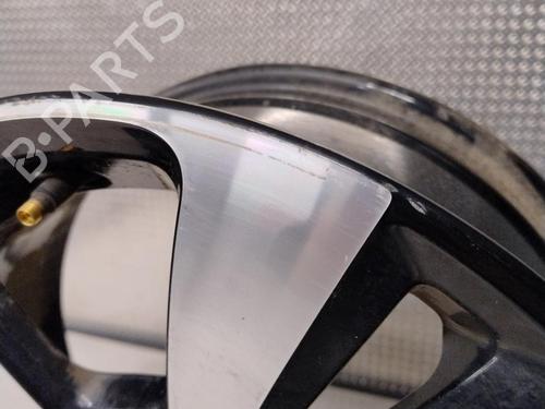 Used Rim CITROËN C3 III (SX) 1.2 THP 110 (SXHNPS, SXHNZT, SXHNZ6) (110 hp) 24139025