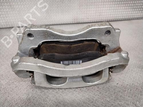Left front brake caliper RENAULT MASTER III Platform/Chassis (EV, HV, UV) 2.3 dCi 145 FWD (EV0E, EV0F, HV0E, HV0F, UV0E, UV0F,... | BP38797502M105 - Image 4
