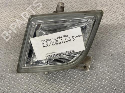 right-front-fog-light-mazda-6-saloon-gh-2007-2008-2009-2010-2011-2012-2013-24086927 main image