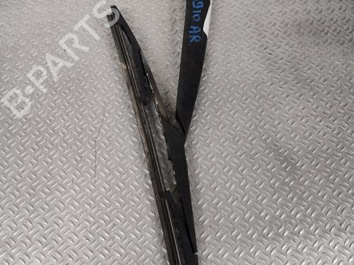 Used Rear windshield wiper arm NISSAN QASHQAI I (J10, NJ10) 2.0 dCi All-wheel Drive (150 hp) 28833633