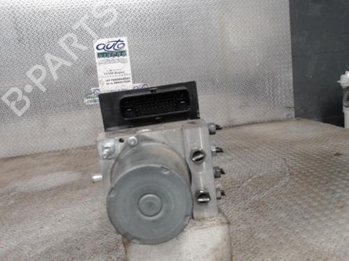 ABS Bremseaggregat CITROËN C5 III (RD_) 2.0 HDi 150 / BlueHDi 150 (RDRHEA, RDRHE8, RDAHRM,... (150 hp) 30483813
