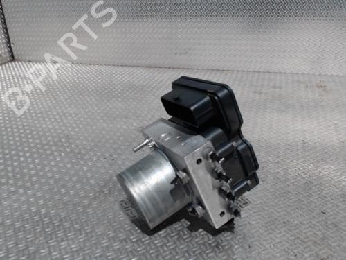 ABS pump RENAULT MASTER III Van (FV) 2.3 dCi 180 FWD (FV04, FV07) | BP29468588M43 