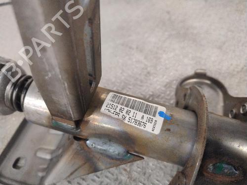 Steering column FIAT PANDA (169_) 1.2 (169AXF2A, 169AXF1A) | BP40162340M21 - Image 2