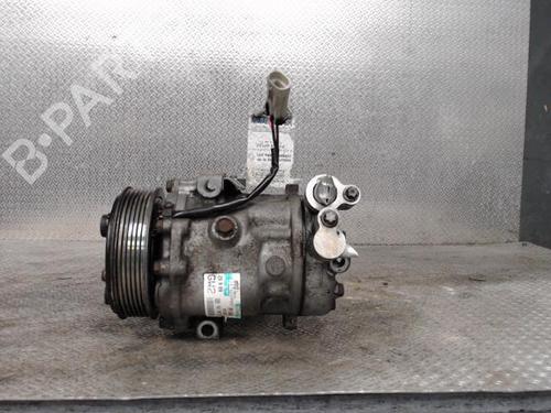 AC compressor OPEL COMBO Tour 1.3 CDTI 16V | BP24097464M34 - Image 2