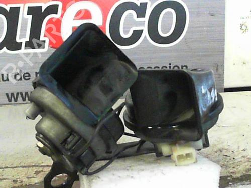 Used Horn Horn CITROËN C4 Coupe (LA_) 1.6 HDi (109 hp) 24066072 24066072