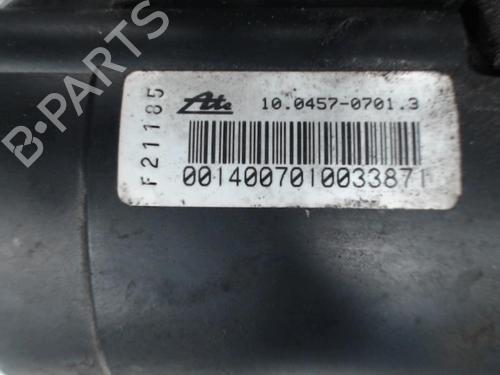 Used ABS pump VW POLO III CLASSIC (6V2) 75 1.6 (75 hp) 30483377