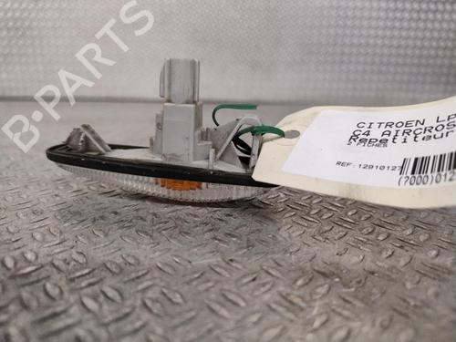 Left side indicator CITROËN C4 AIRCROSS 1.6 HDi 115 AWC | BP37083572I20 - Image 3