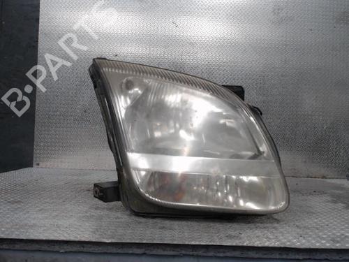 Used Right headlight Right headlight SUZUKI IGNIS II (MH) 1.3 DDiS (RM413D) (70 hp) 24094412 24094412