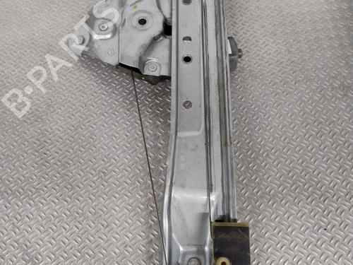 Used Rear right window mechanism Rear right window mechanism DACIA DUSTER (HM_) 1.5 dCi 115 (HMAD) (116 hp) 29017233 29017233