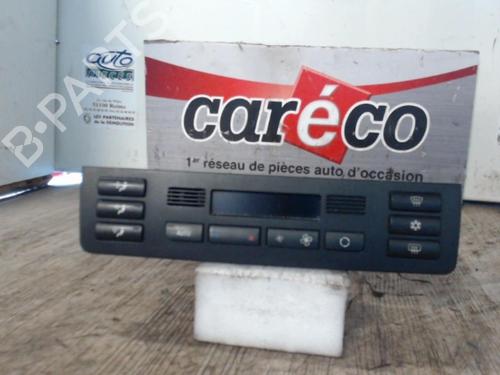 Used Climate control BMW 3 (E46) 320 d (136 hp) 24068689