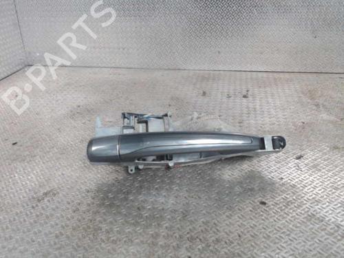 Used Front right exterior door handle CITROËN C5 II Break (RE_) [2004-2008]  24072471
