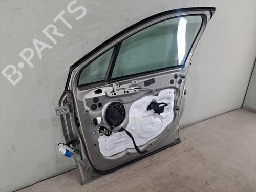 Right front door CITROËN C4 II (NC_) 1.6 HDi 90 | BP26700938C3 