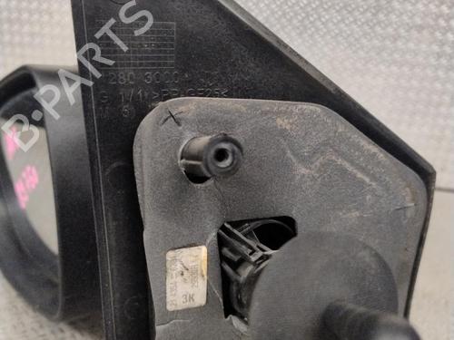 Left mirror RENAULT TWINGO II (CN0_) 1.2 16V (CN04, CN0B) | BP32457119C26