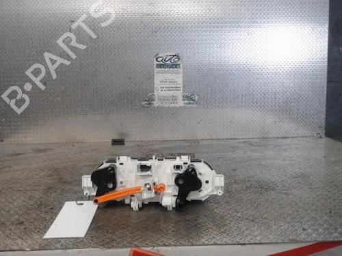 Used Climate control PEUGEOT 208 I (CA_, CC_) 1.2 VTI 82 (82 hp) 24085201