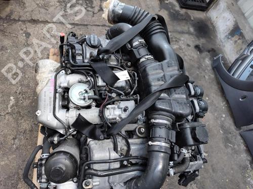 Engine MERCEDES-BENZ M-CLASS (W163) ML 400 CDI (163.128) | BP30291380M1 - Image 5