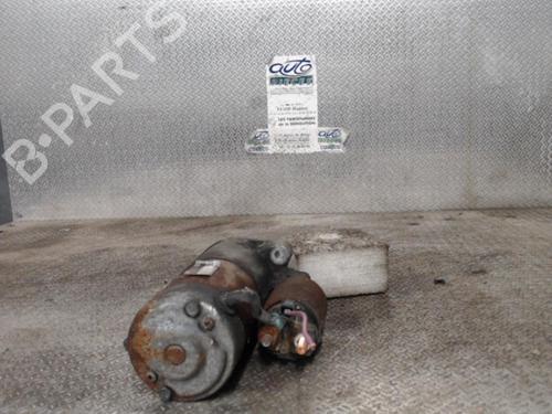 Used Starter SMART FORFOUR (454) 1.5 CDI (454.000) (68 hp) 24082963