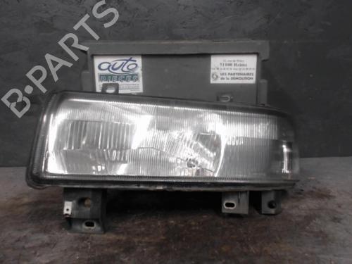 Used Left headlight RENAULT MASTER II Van (FD) 2.2 dCI 90 (FD0G, FD0N, FD2G, FD2N, FD3G, FD3N) (90 hp) 24070721