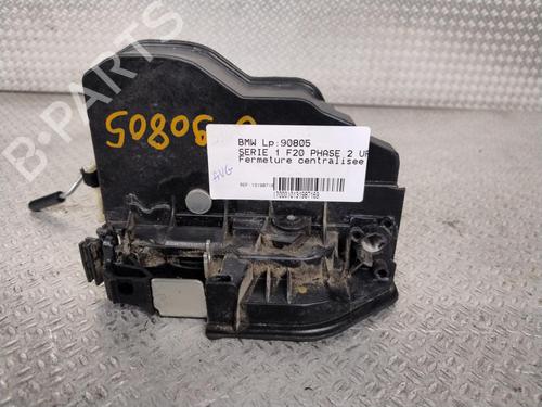 Used Front left lock Front left lock 38787277 38787277