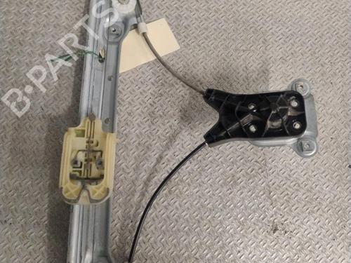 Rear left window mechanism OPEL KARL (C16) 1.0 | BP33893072C24 - Image 2