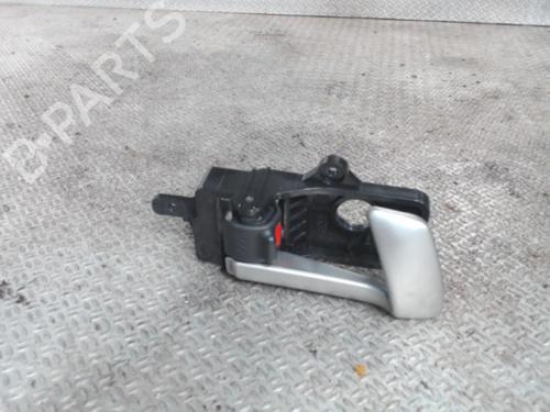 Used Rear right interior door handle HYUNDAI SANTA FÉ II (CM) 2.2 CRDi GLS 4x4 (150 hp) 24074483