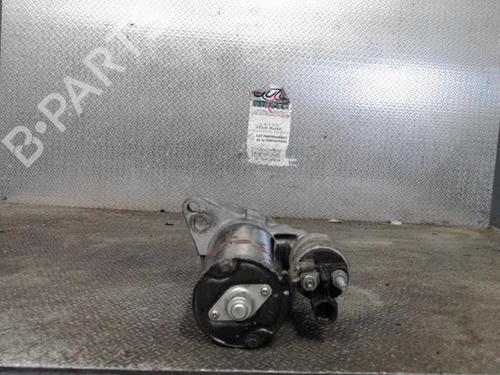 Used Starter VW POLO V (6R1, 6C1) 1.6 TDI (90 hp) 24090580