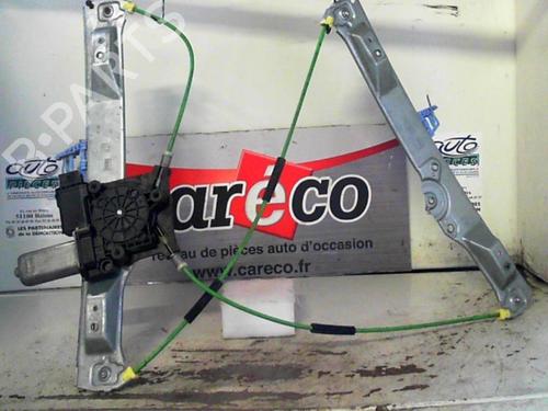 Used Front left window mechanism Front left window mechanism OPEL CORSA D (S07) 1.3 CDTI (L08, L68) (75 hp) 24065572 24065572